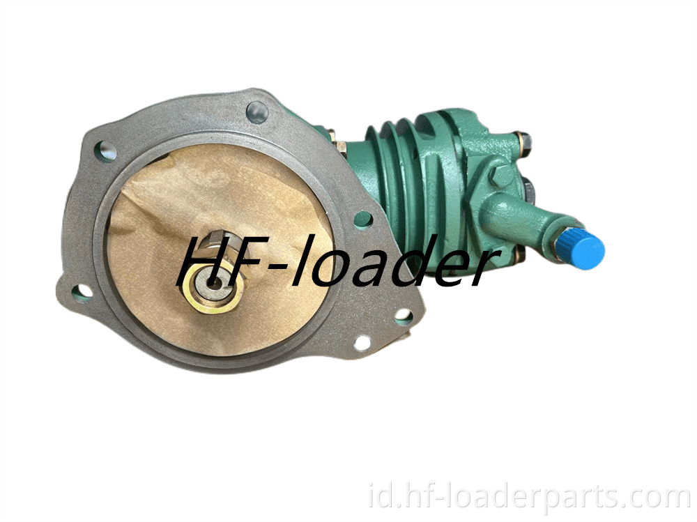 Xichai 6110 K-3509010-3 Kompresi Udara Xichai 6110 K-3509010-3 Air Compression